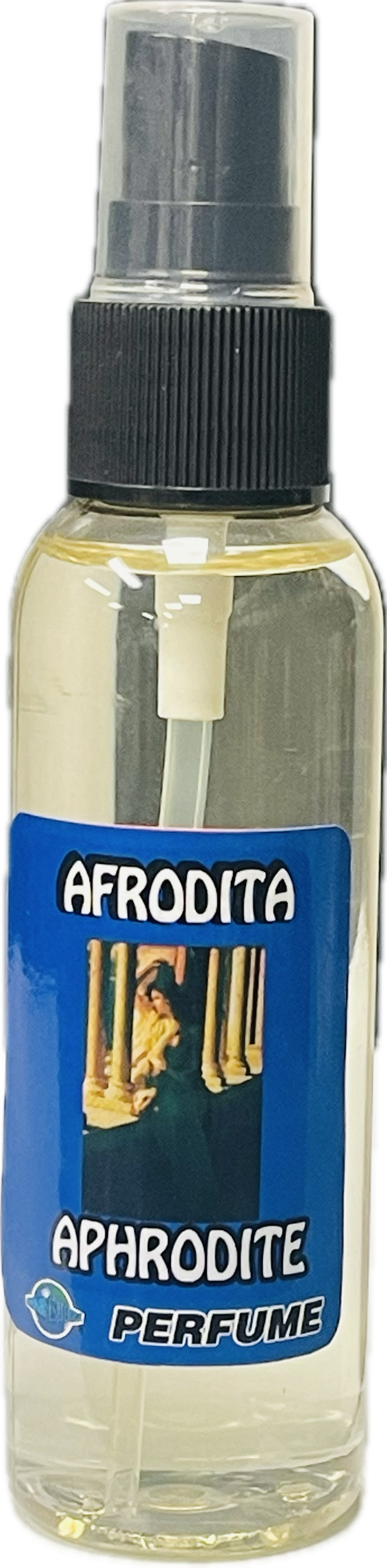 Perfume Spray Afrodita