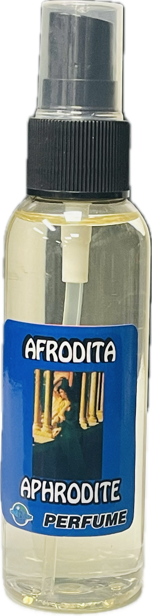 Perfume Spray Afrodita