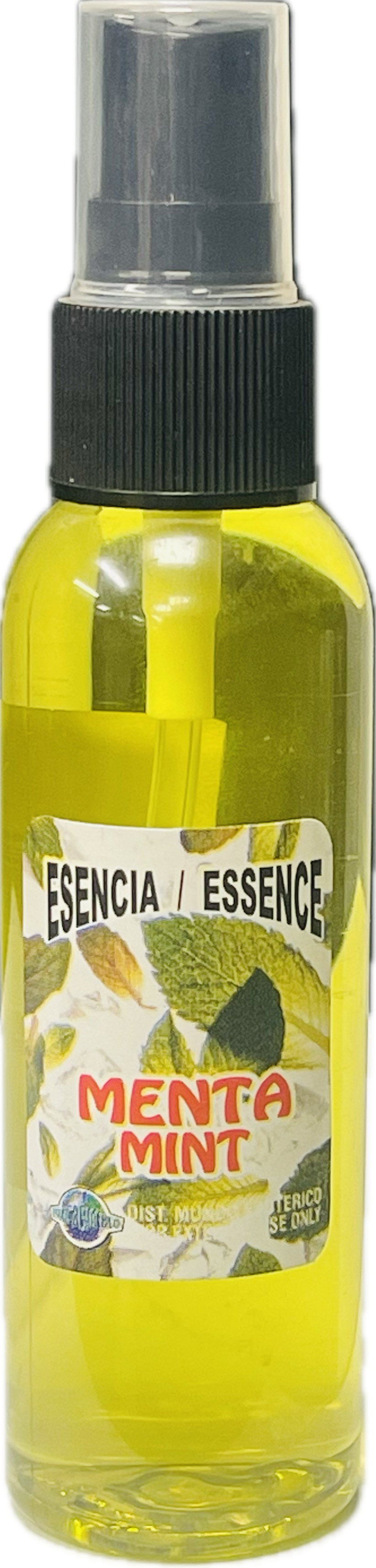Perfume Spray Menta