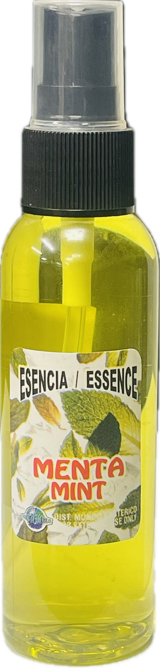 Perfume Spray Menta