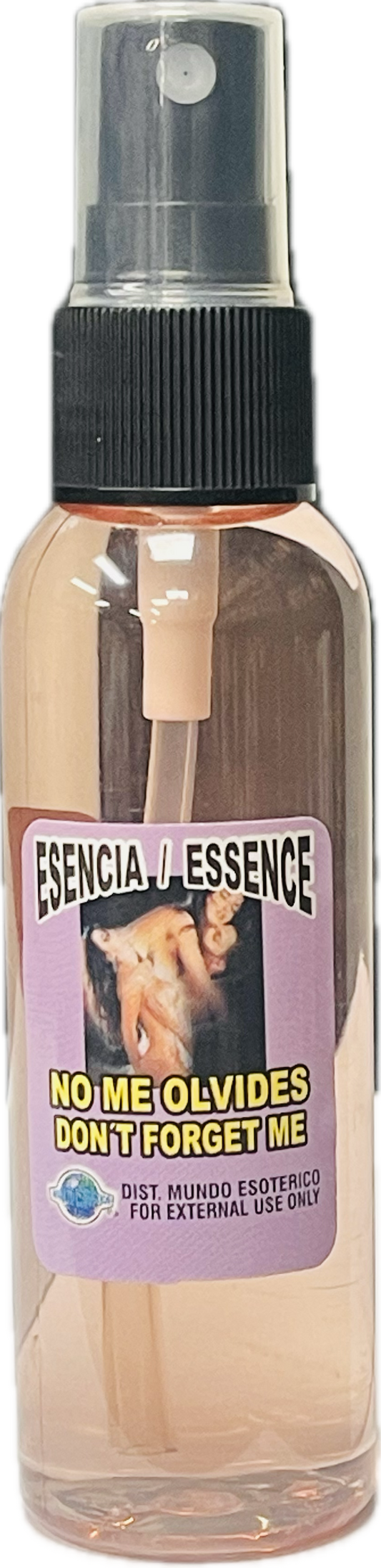 Perfume Spray No Me Olvides