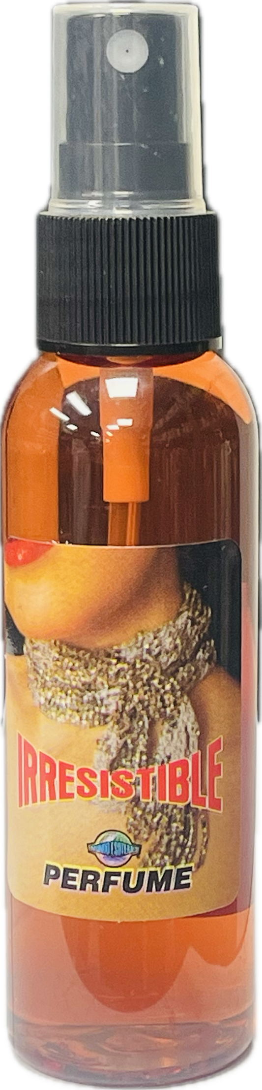Perfume Spray Irresistible