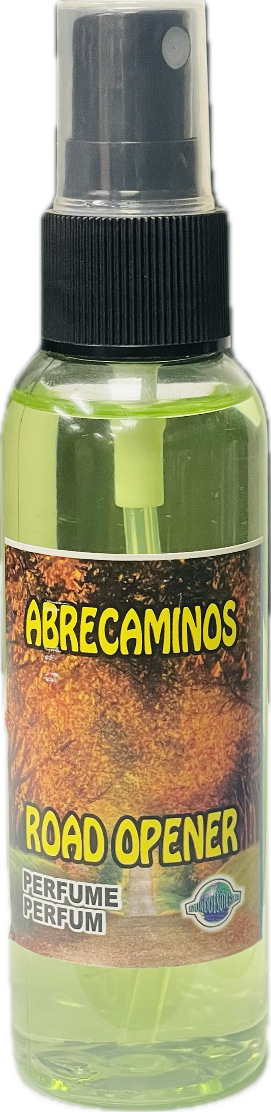 Perfume Spray Abre Camino