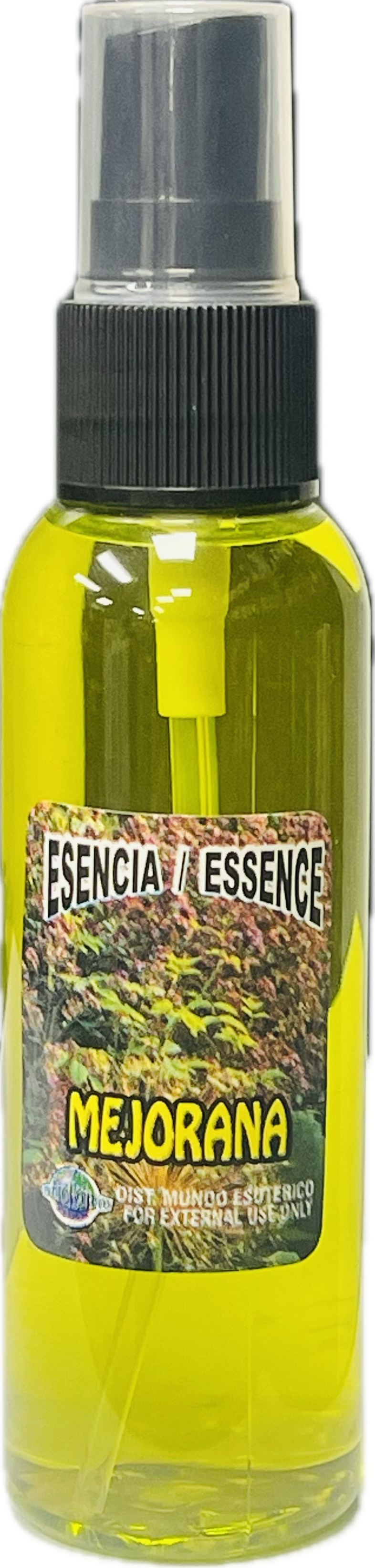 Perfume Spray Mejorana