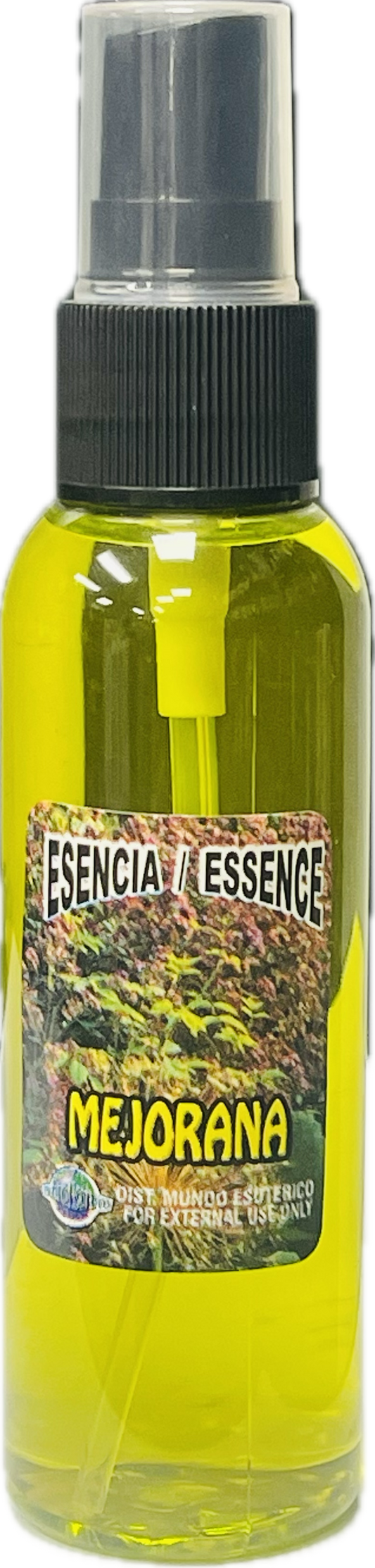 Perfume Spray Mejorana