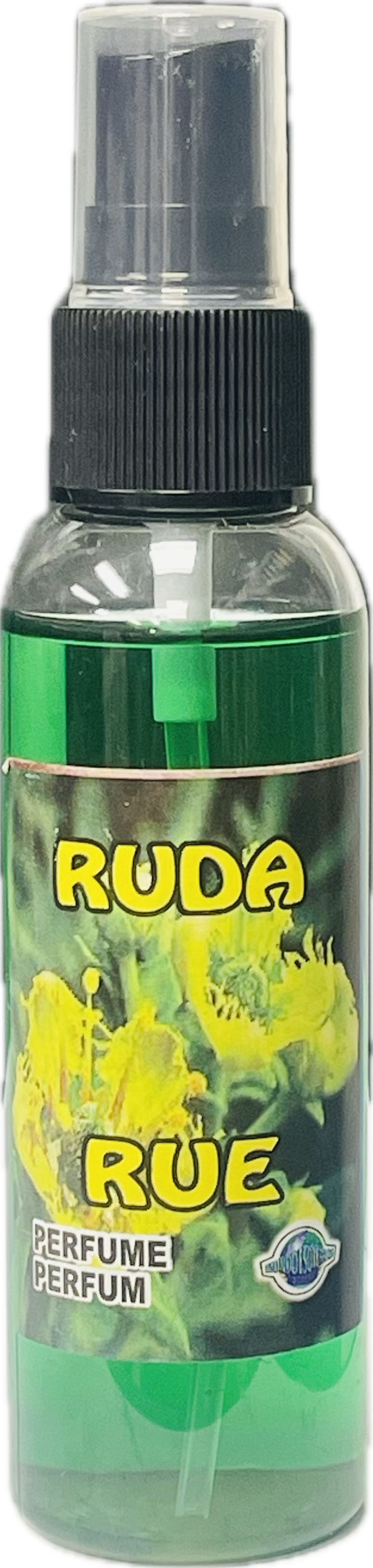 Perfume Spray Ruda