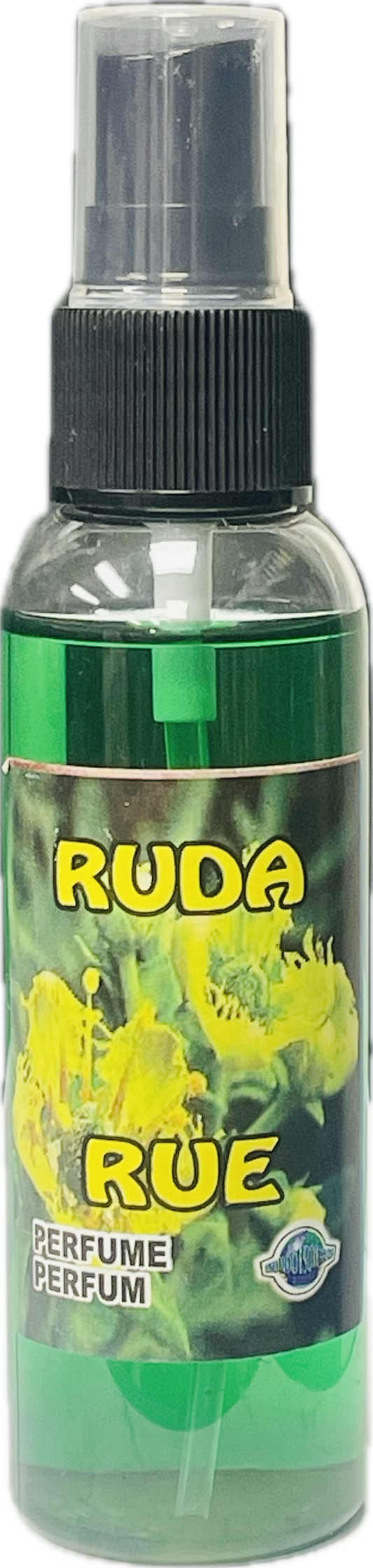 Perfume Spray Ruda
