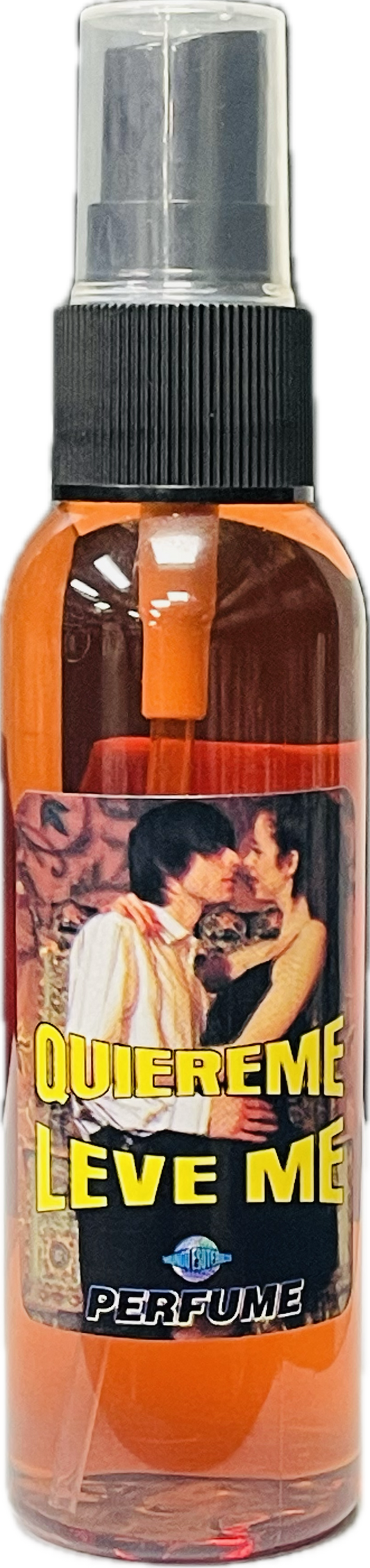 Perfume Spray Quiereme