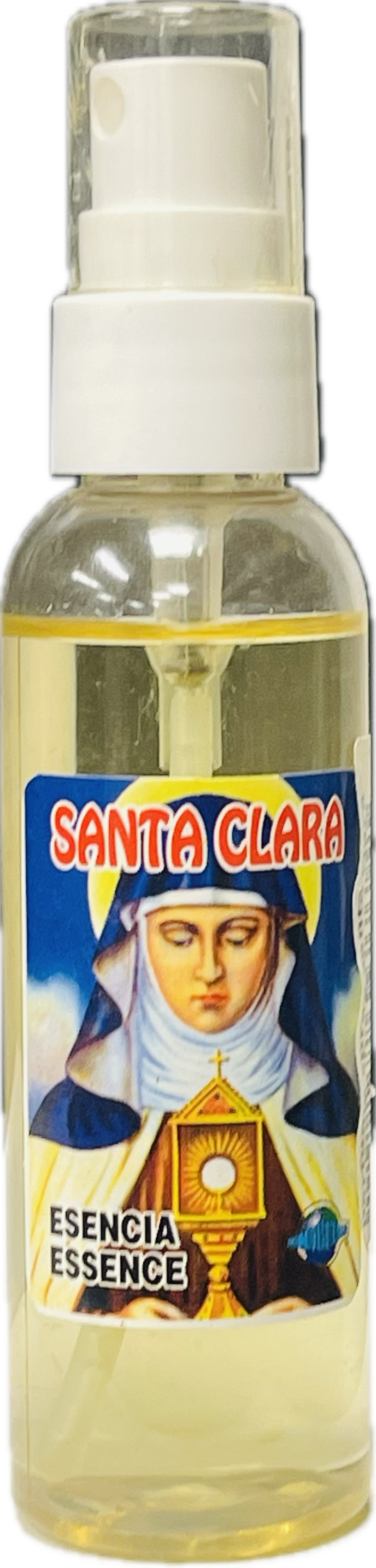 Perfume Spray Santa Clara