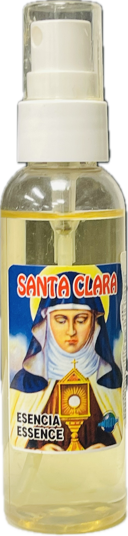 Perfume Spray Santa Clara
