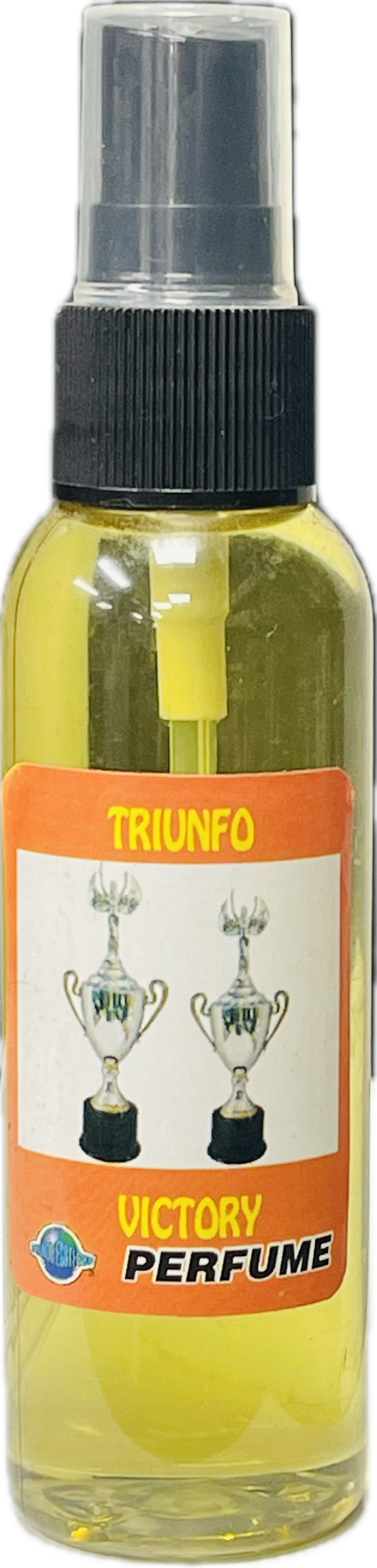 Perfume Spray Triunfo
