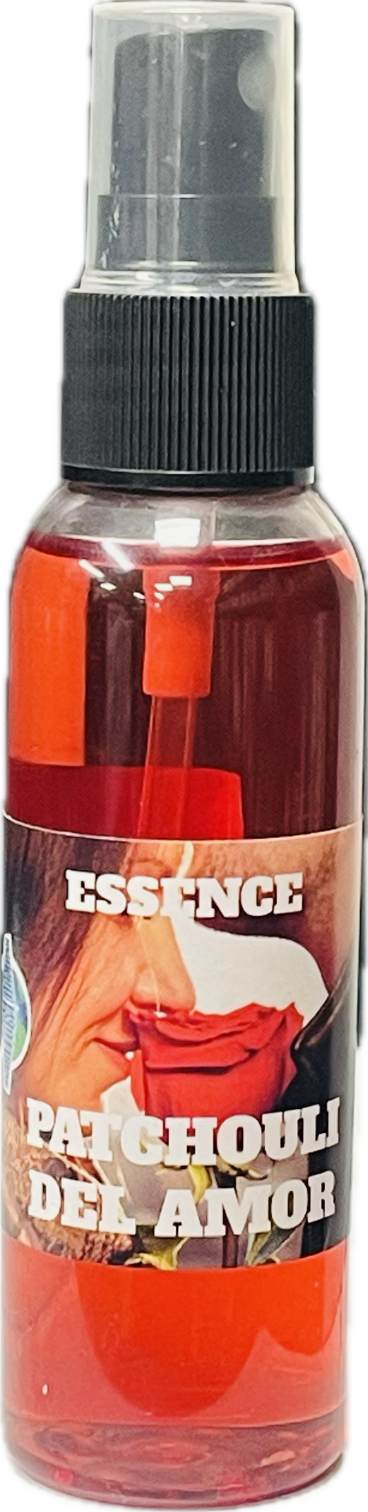 Perfume Spray Patchouli