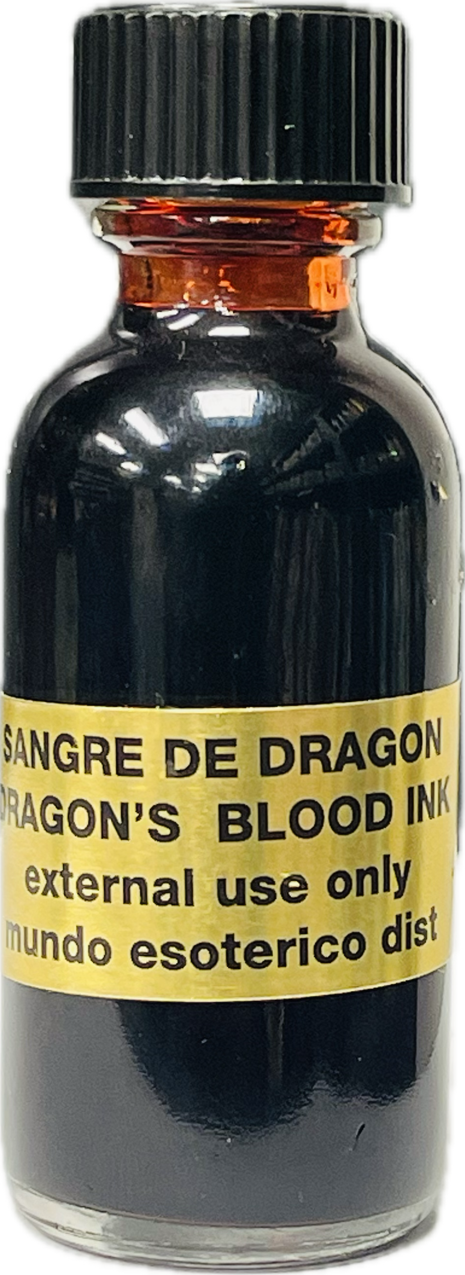 Sangre De Dragon Esoterico
