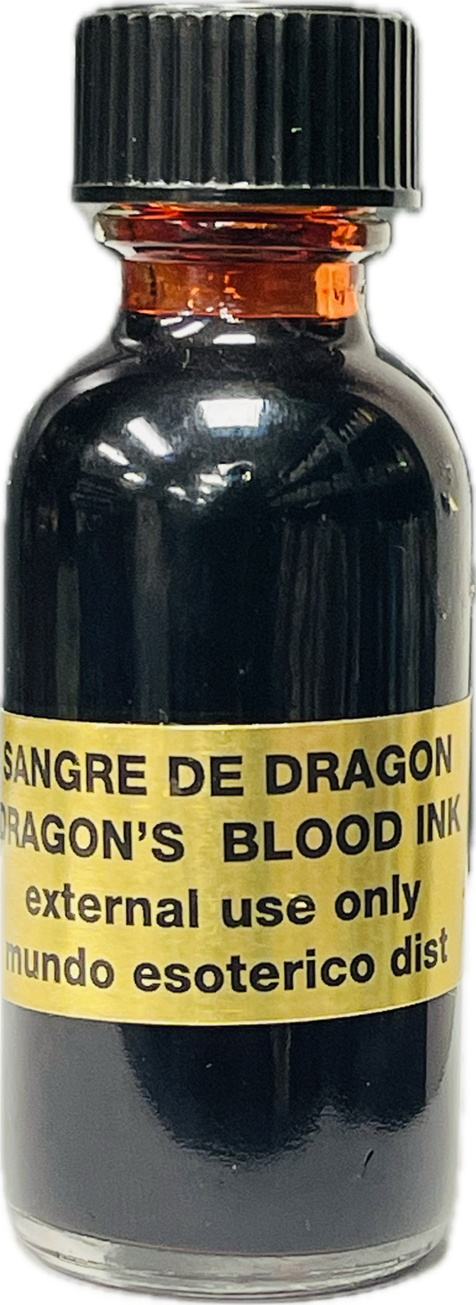 Sangre De Dragon Esoterico