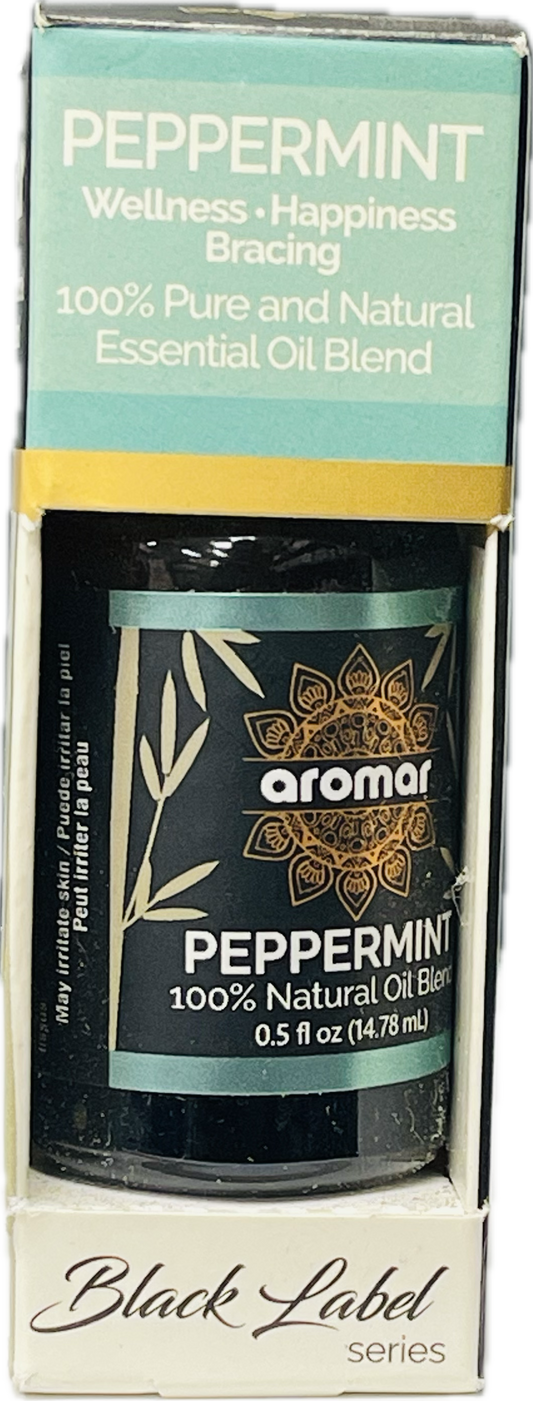 Aromar Extracto Peppermint