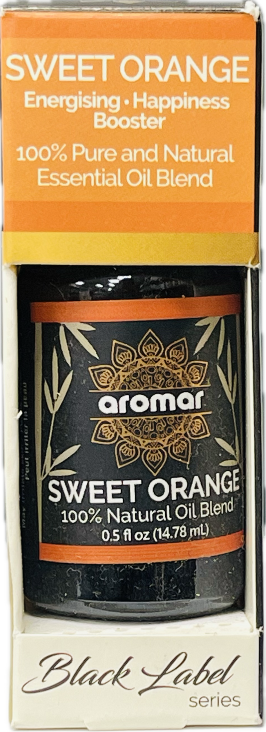 Aromar Extractor Sweet Orange