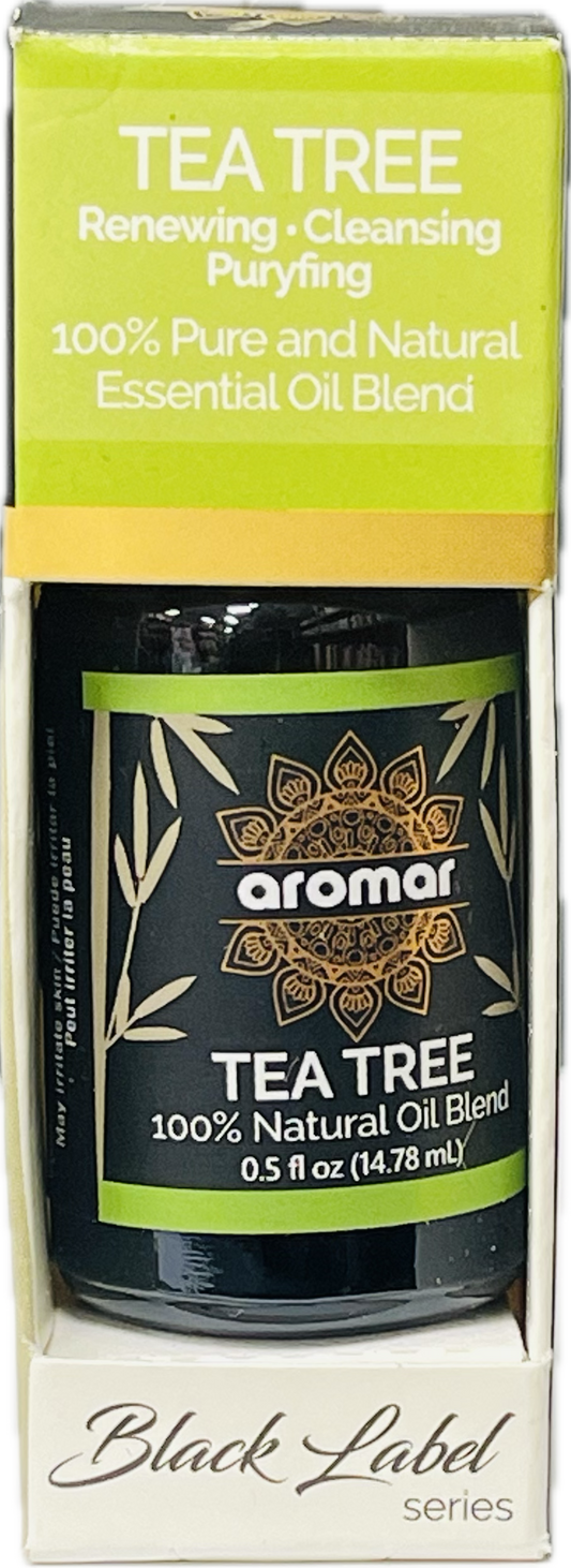Aromar Tea Tree