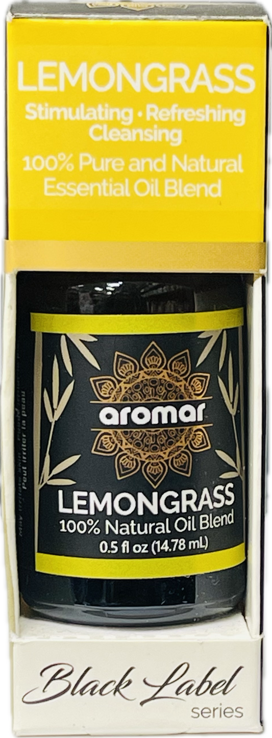 Aromar Extracto Lemongrass