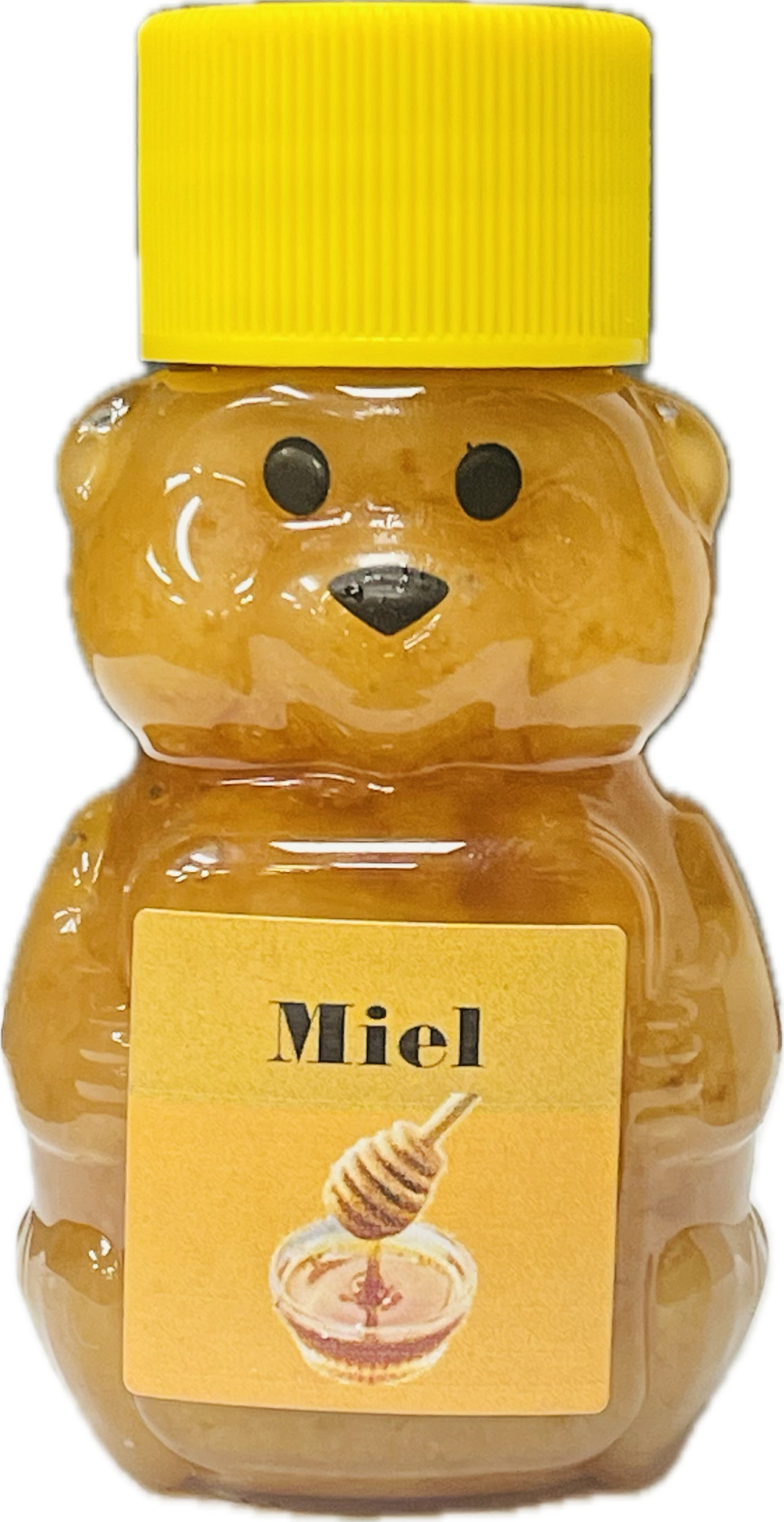 Miel Afrodiciaca Miel