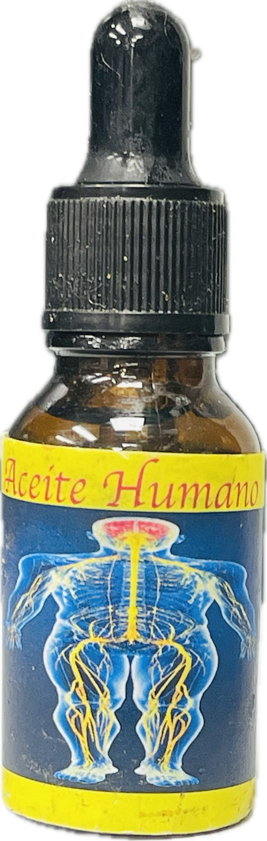 Aceite Humano