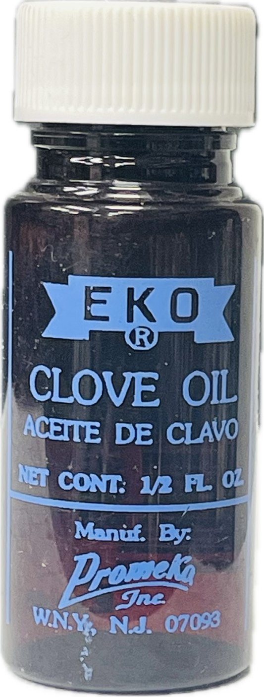 Eko Clove Oil