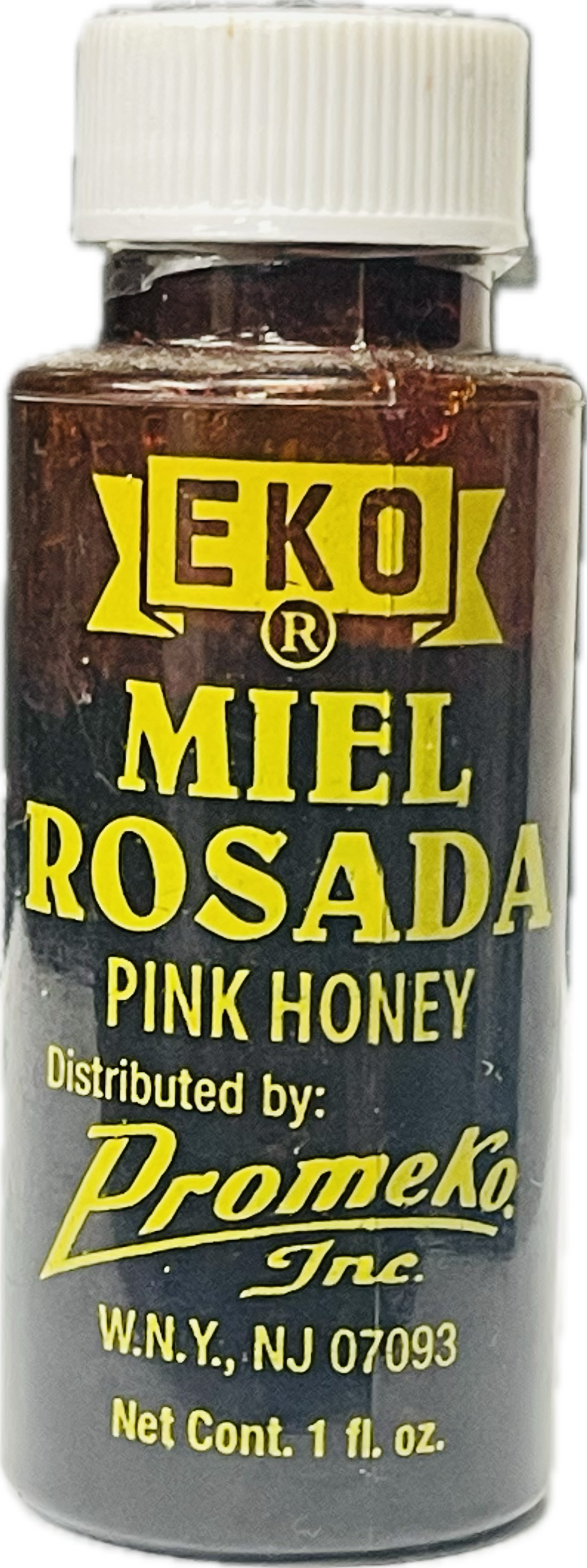 Miel Rosada /eko