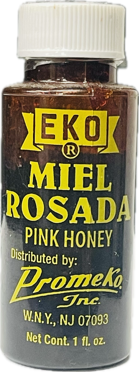 Miel Rosada /eko