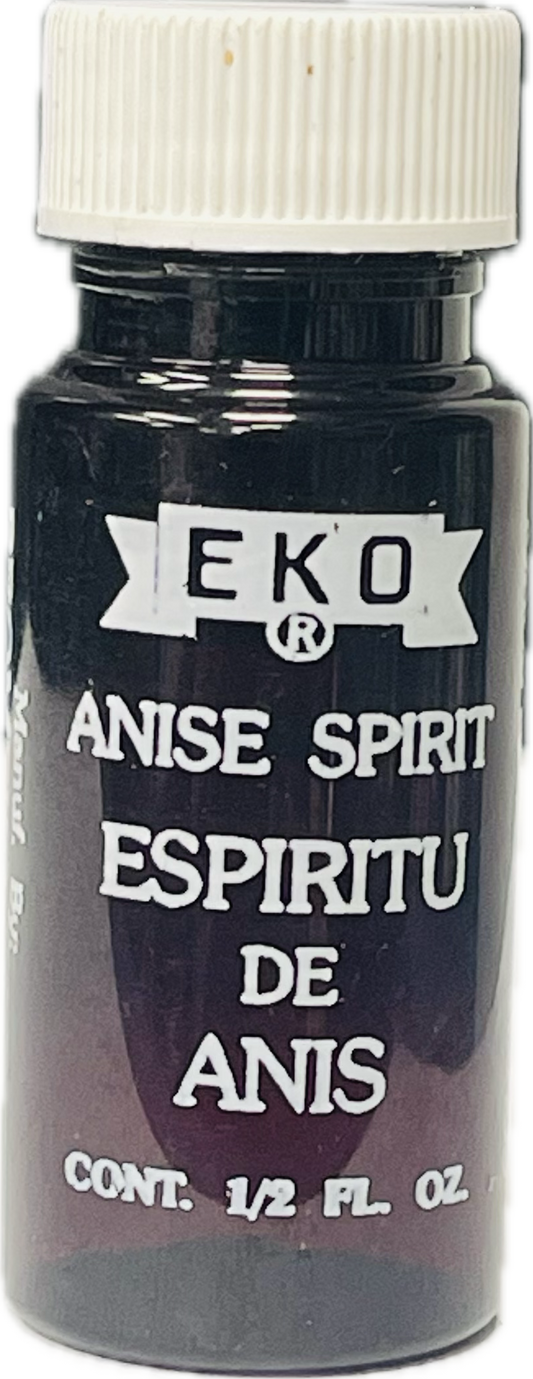 Eko Espiritu De Anis