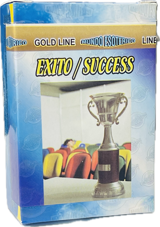 Jabón Exito (Esoterico)