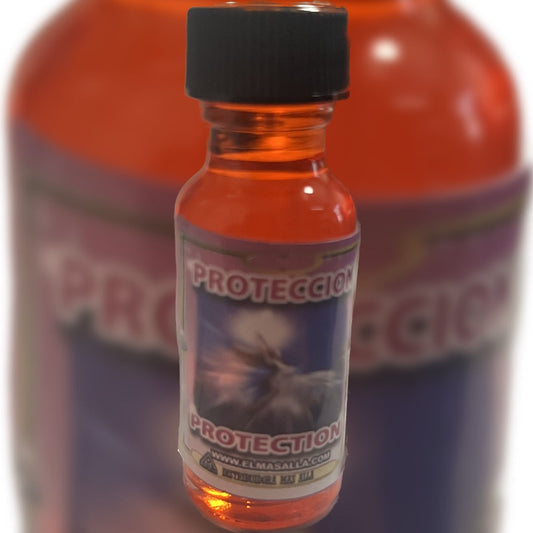 Aceite Proteccion 0.5 Onz Redondo