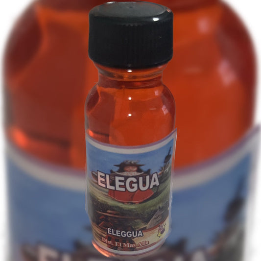 Ac Elegua Bote 0.5 Onz Redondo