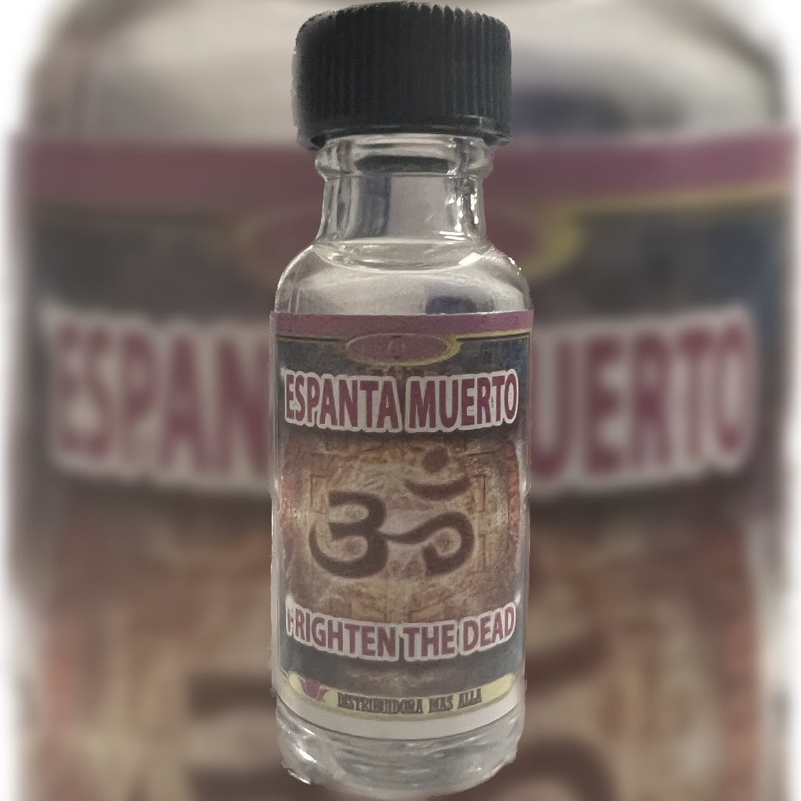 Ac Espanta Muerto