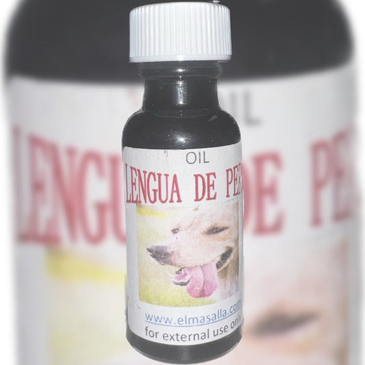 Ac Lengua De Perro