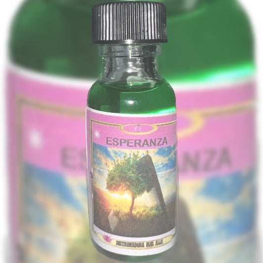 Ac Esperanza 0.5 Oz Redondo