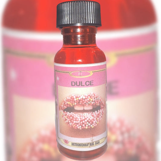 Ac Dulce 0.5 Oz redondo