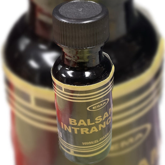 Balsamo Intranquilo (Ema)