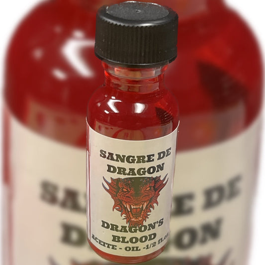 Ac Sangre De Dragon Redondo