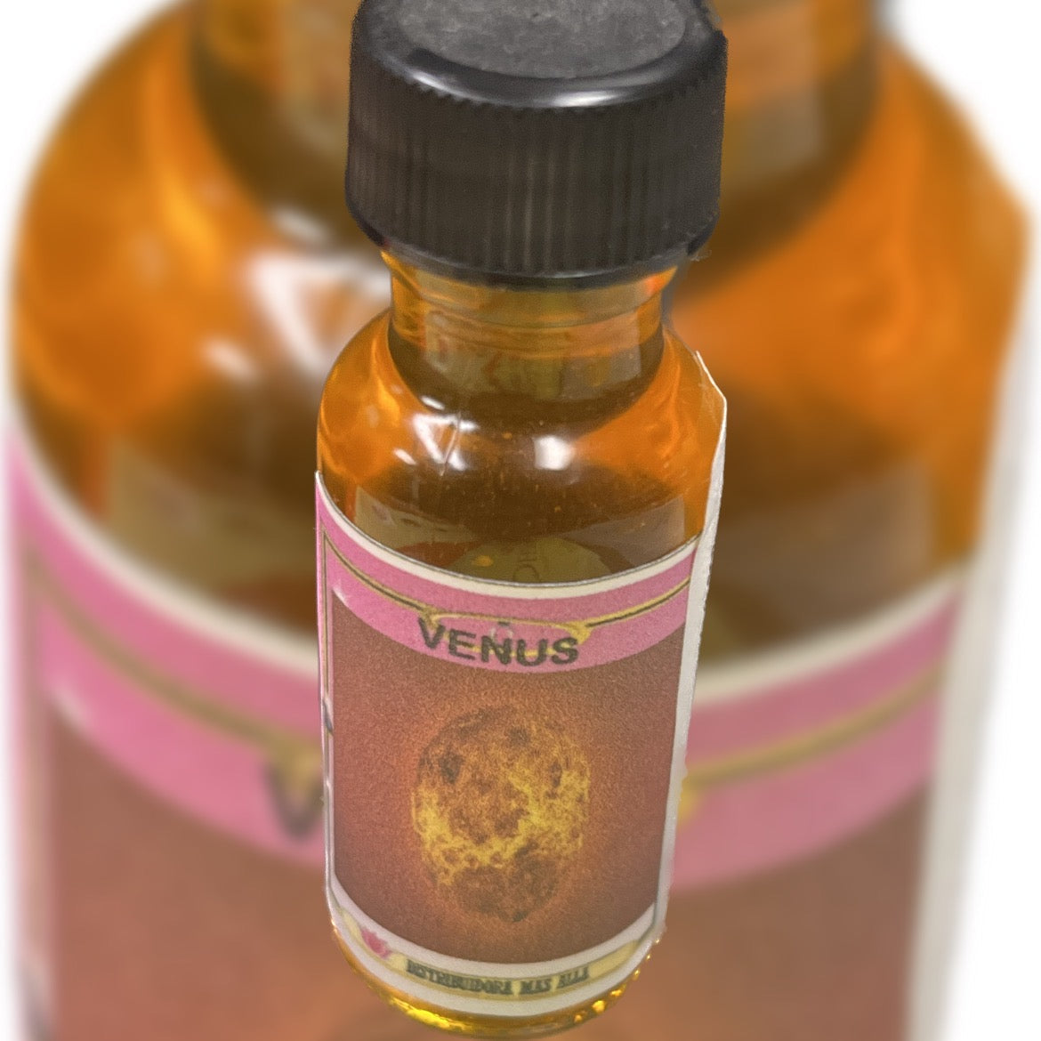 Ac Venus Redondo 0.5 Oz