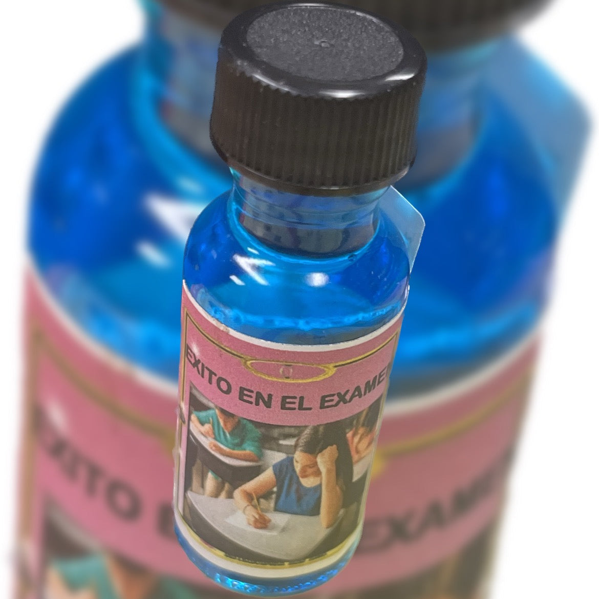 Ac Exito En El Examen Redondo 0.5oz