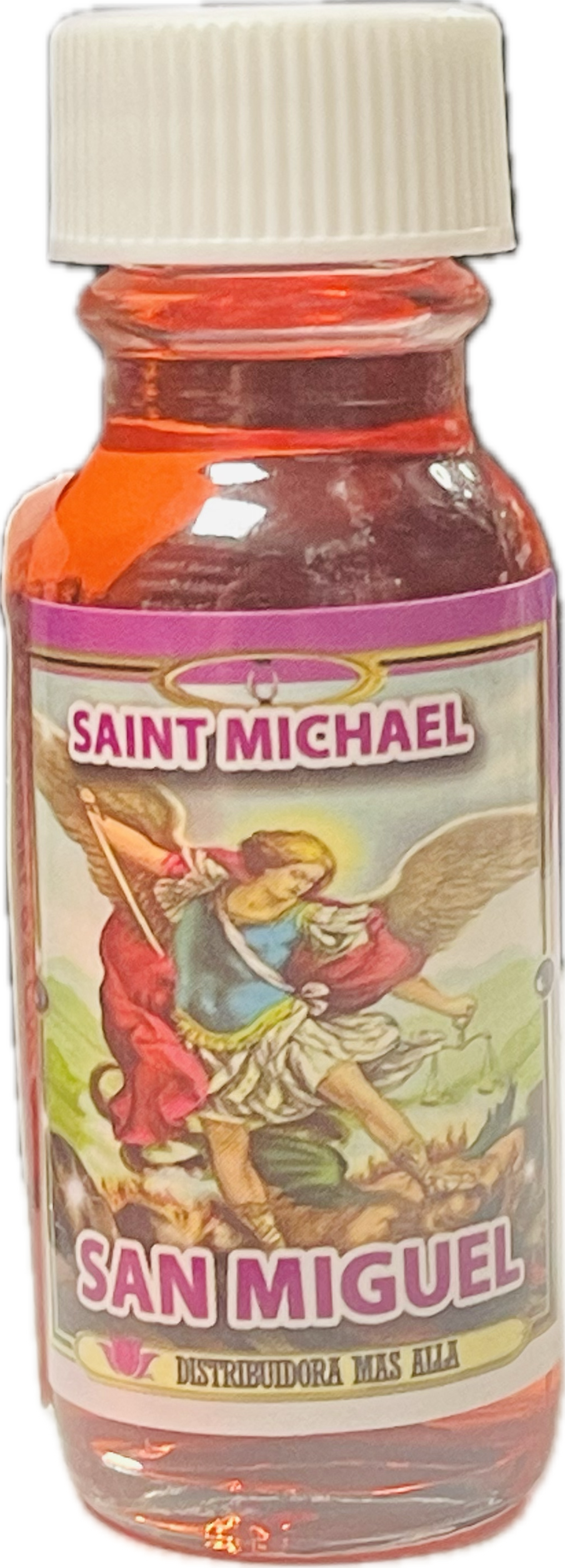 Ac. San Miguel/st. Michael Oil 0.5 Oz Redondo