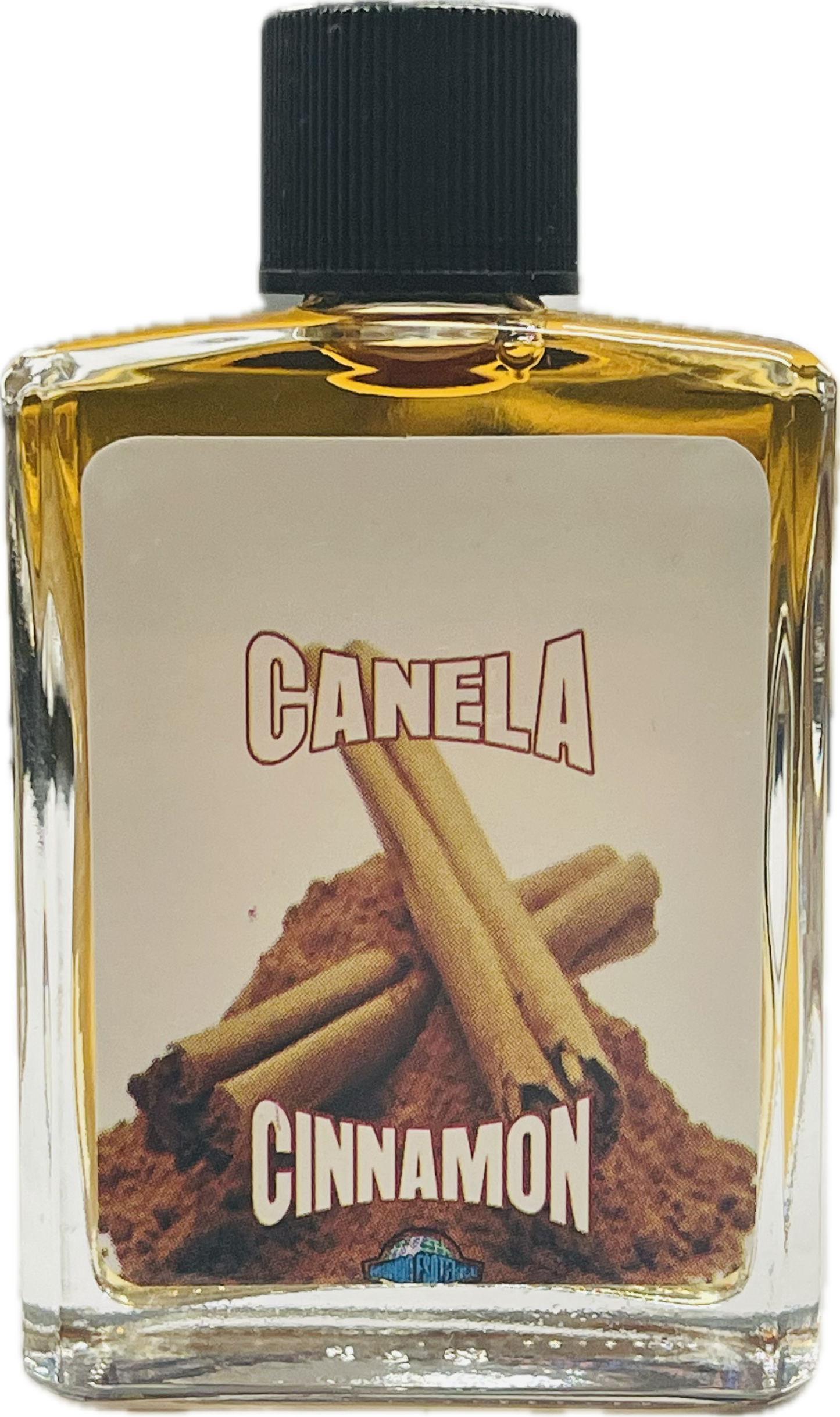 Perfume Canela