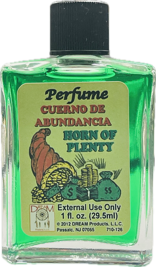 Perfume Cuerno De La Abundancia