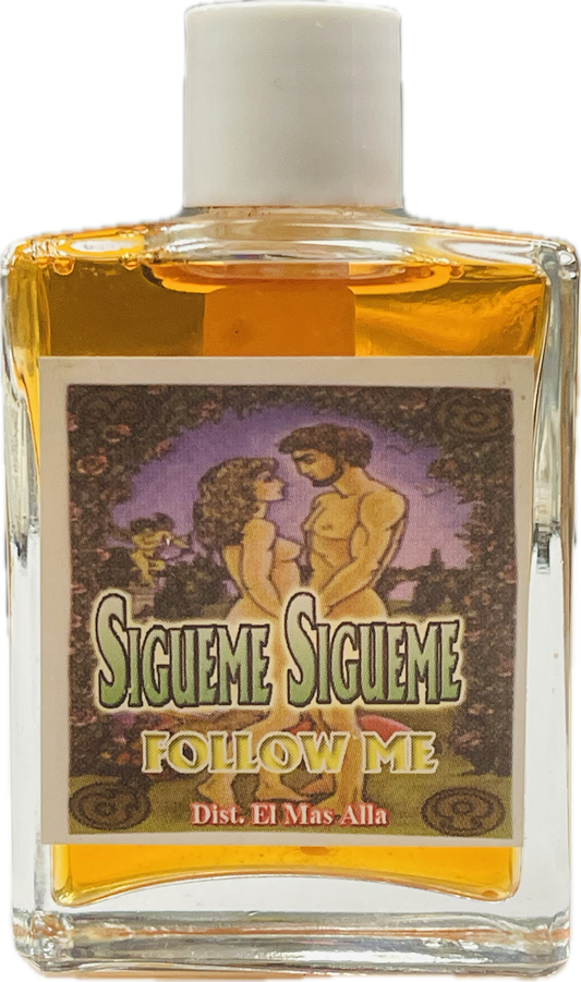 Perfume Follow Me / Sigueme