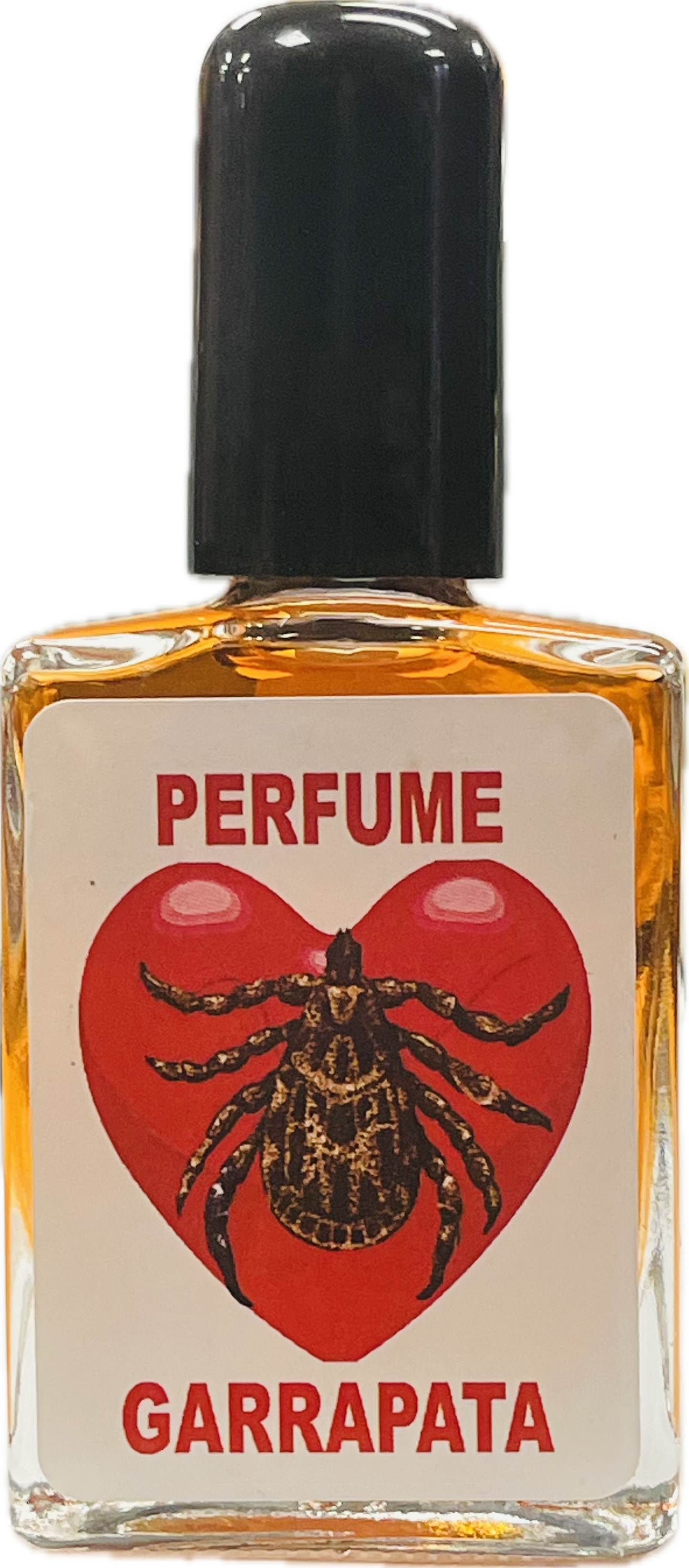 Perfume Garrapata