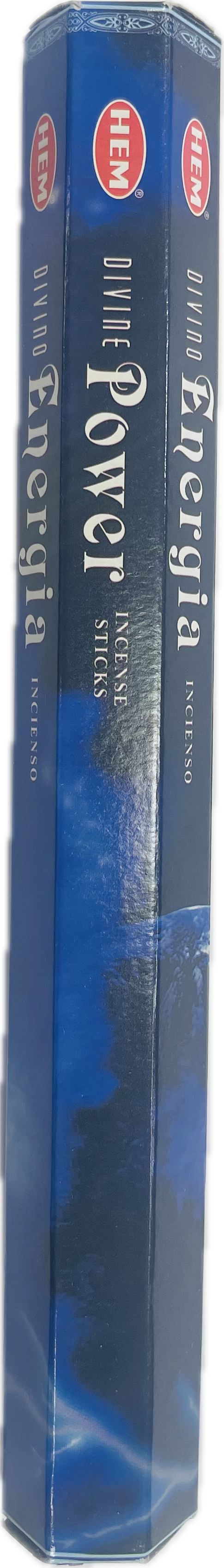 Incencio Varita Energia (Power)hem