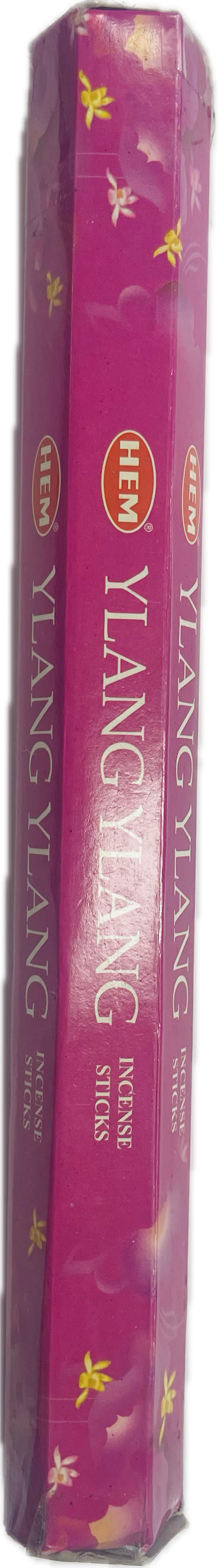 Insencio Barita Ylang Ylang(hem)