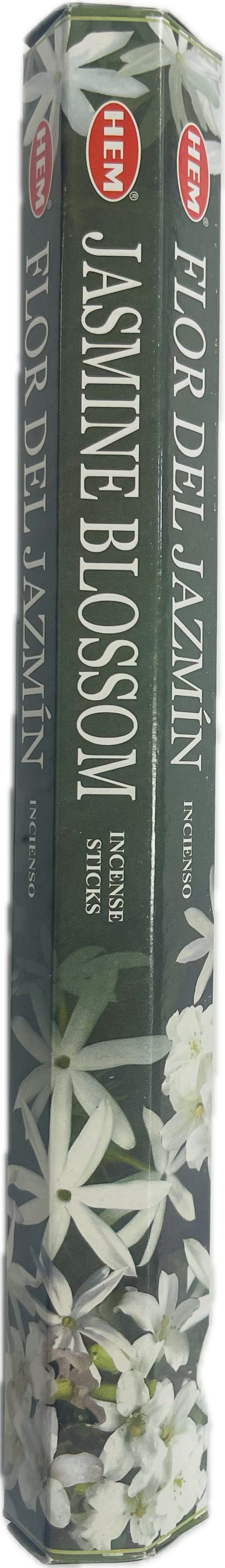 Incensio Flor De Jazmin (Jasmine Blossom)