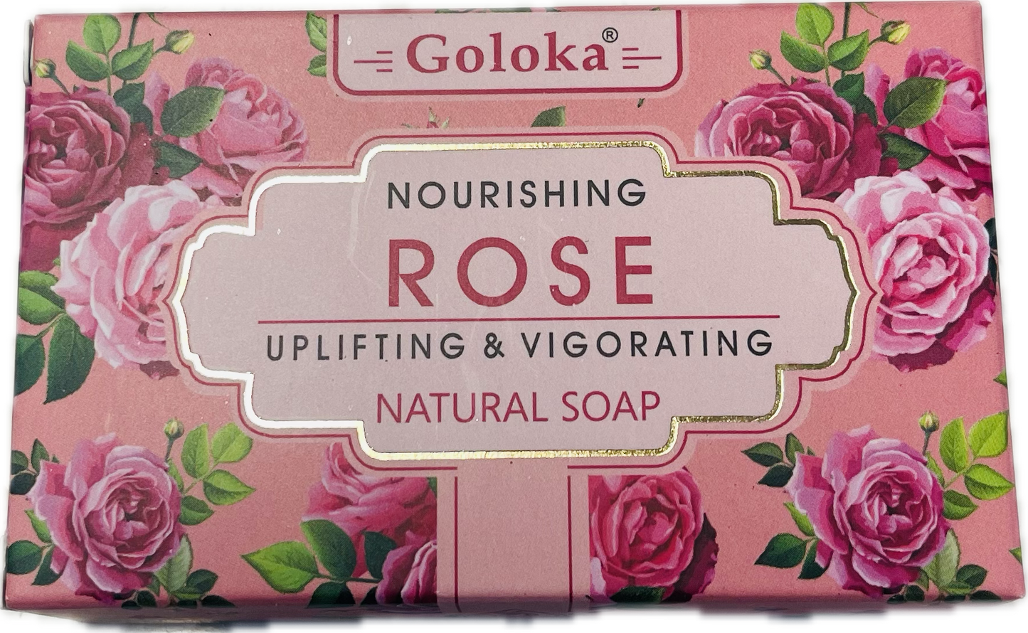 Goloka Rosas / Rose