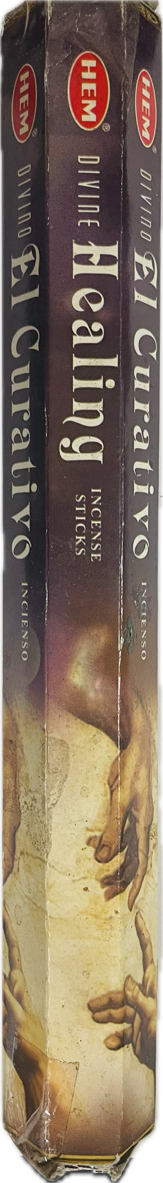 Incienso Varita El Curativo (Healing) (Hem)