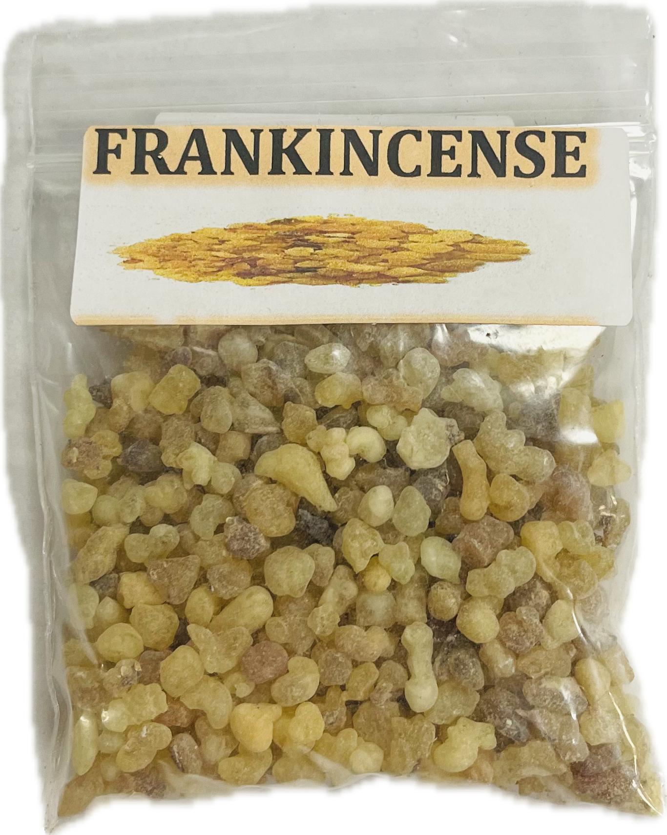 Incensio Frankincense